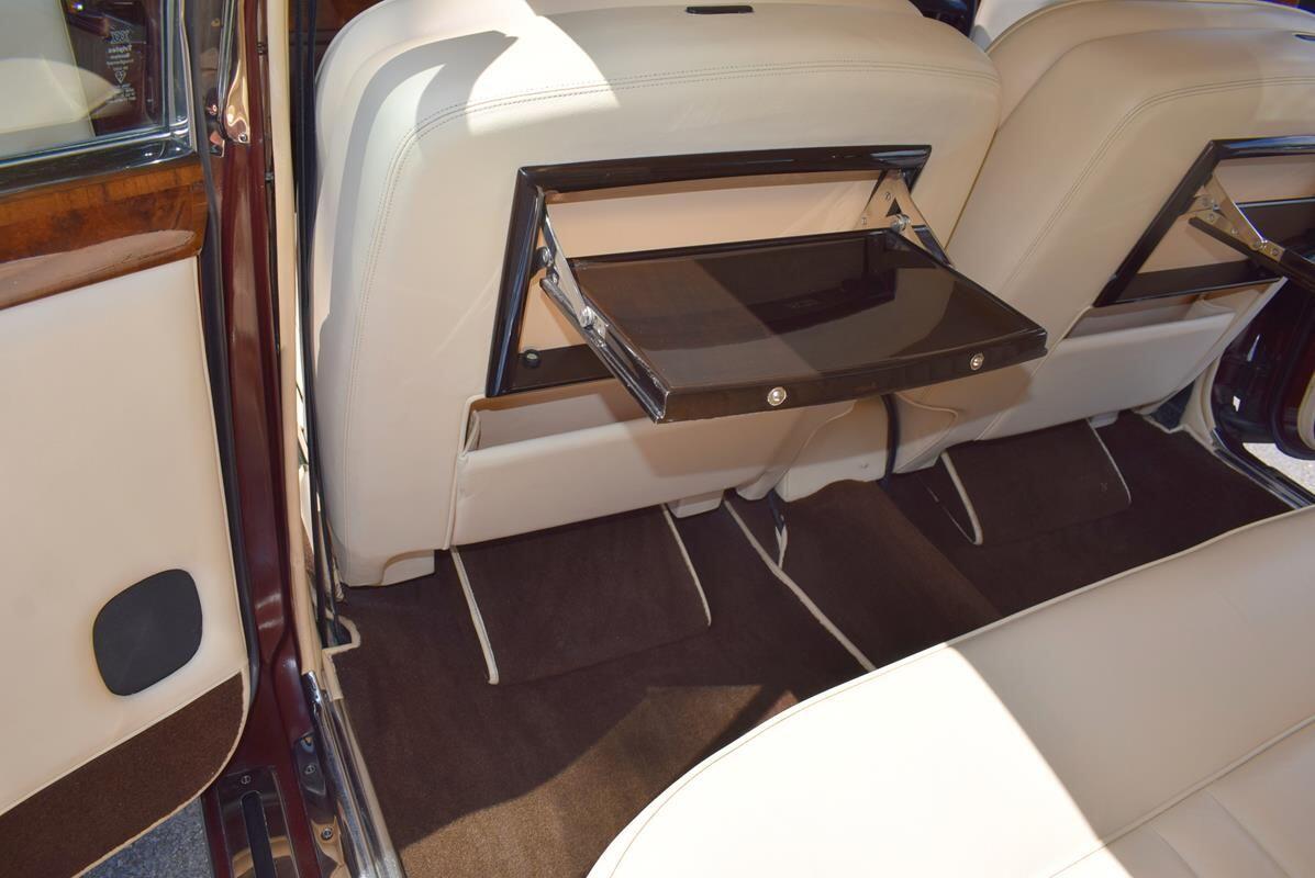 Used Rolls-Royce Silver Wraith 1980 for sale - 76975553: Photo 27