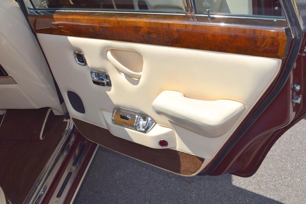 Used Rolls-Royce Silver Wraith 1980 for sale - 76975553: Photo 28