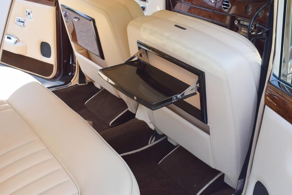 Used Rolls-Royce Silver Wraith 1980 for sale - 76975553: Photo 32