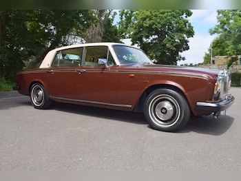 Used Rolls-Royce Silver Wraith 1980 for sale - 76975553: Photo