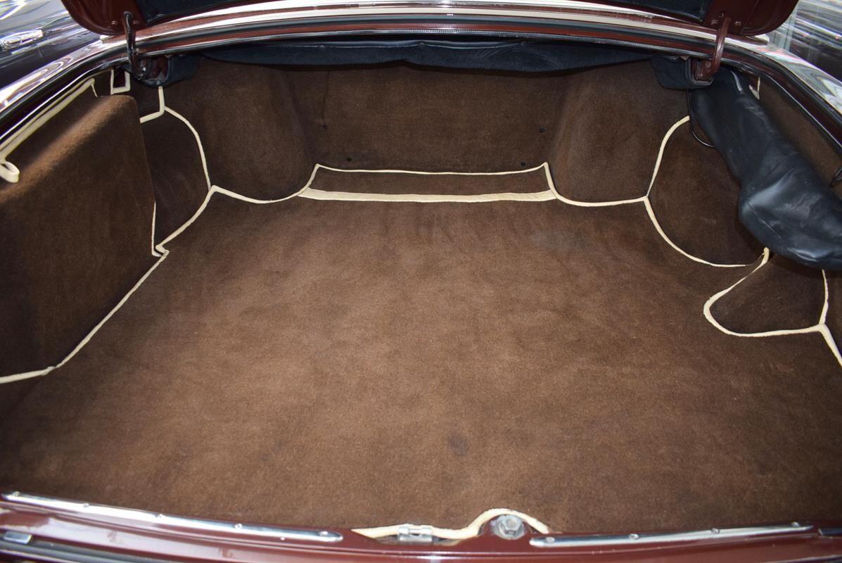 Used Rolls-Royce Silver Wraith 1980 for sale - 76975553: Photo 48