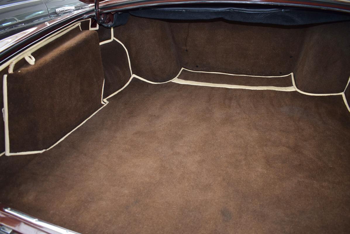 Used Rolls-Royce Silver Wraith 1980 for sale - 76975553: Photo 49