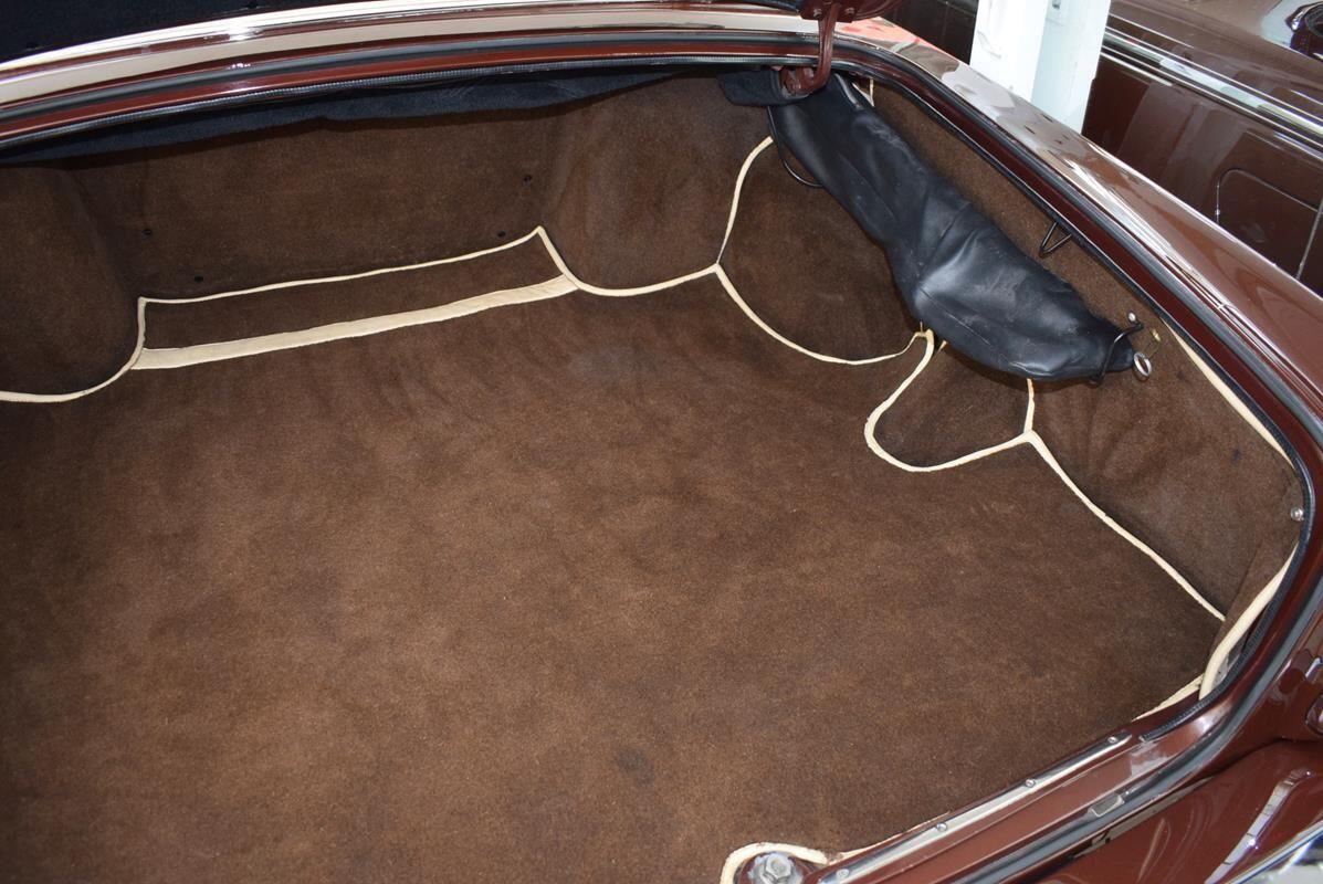 Used Rolls-Royce Silver Wraith 1980 for sale - 76975553: Photo 50