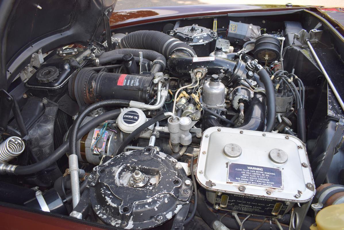 Used Rolls-Royce Silver Wraith 1980 for sale - 76975553: Photo 54