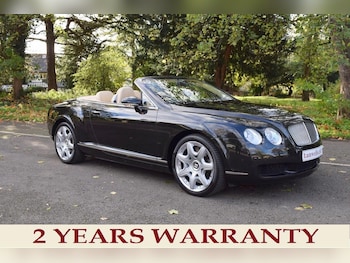 Used Bentley Continental 2008 for sale - 79116969: Photo