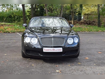 Used Bentley Continental 2008 for sale - 79116969: Photo