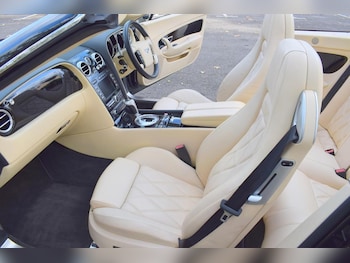 Used Bentley Continental 2008 for sale - 79116969: Photo