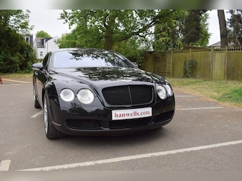 Used Bentley Continental 2004 for sale - 79011949: Photo