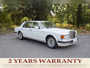 Used Rolls-Royce Silver Spur 1997 for sale - 79325019: Photo