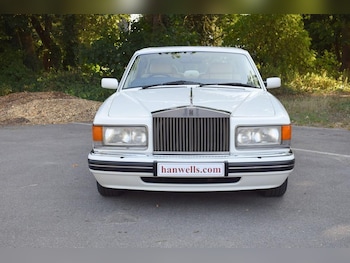 Used Rolls-Royce Silver Spur 1997 for sale - 79325019: Photo