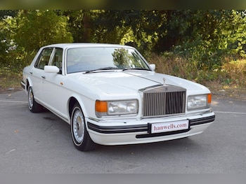 Used Rolls-Royce Silver Spur 1997 for sale - 79325019: Photo