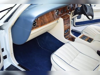 Used Rolls-Royce Silver Spur 1997 for sale - 79325019: Photo