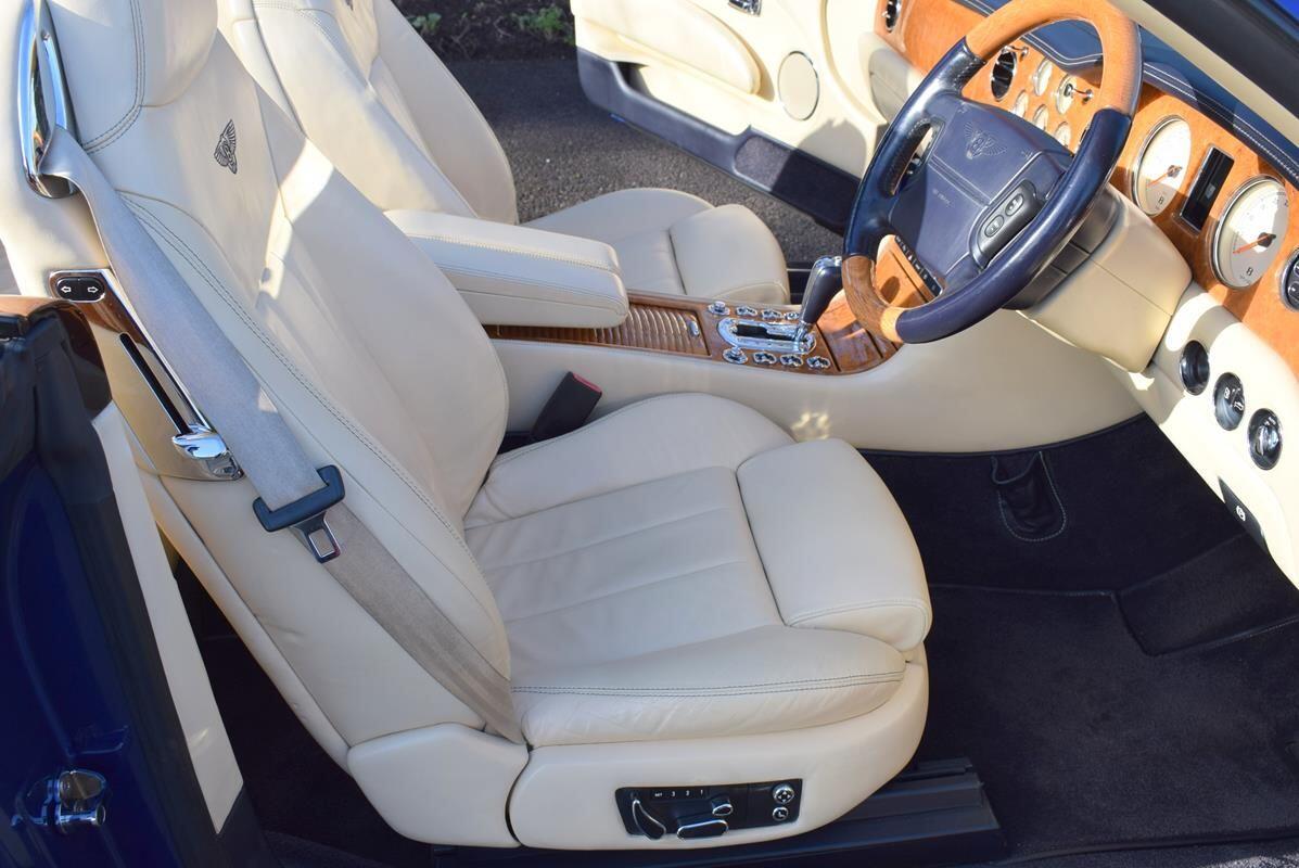 Used Bentley Azure 2007 for sale - 77613058: Photo 10