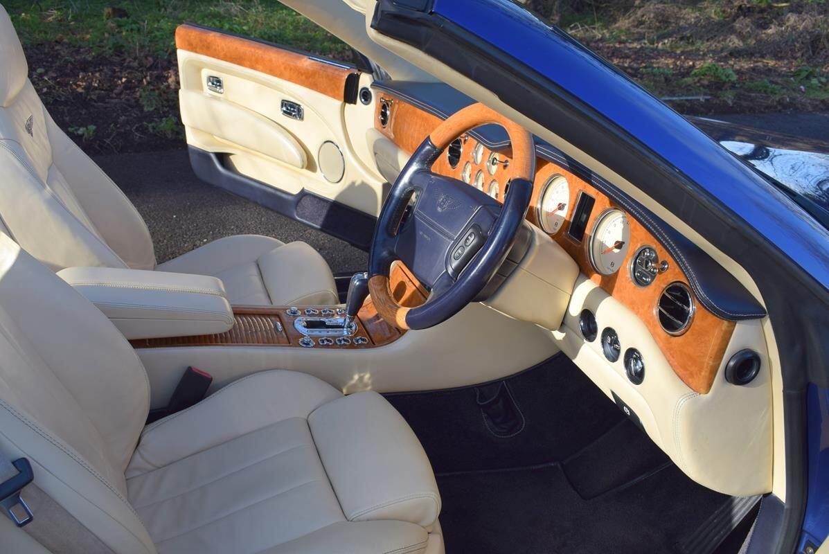 Used Bentley Azure 2007 for sale - 77613058: Photo 11