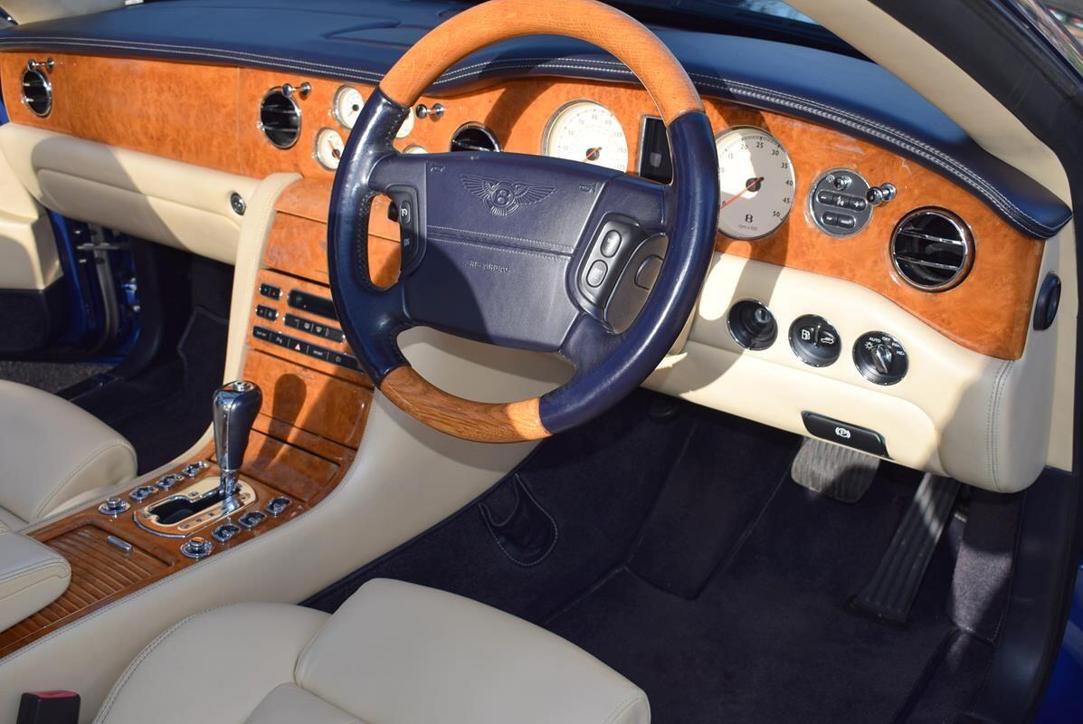 Used Bentley Azure 2007 for sale - 77613058: Photo 14