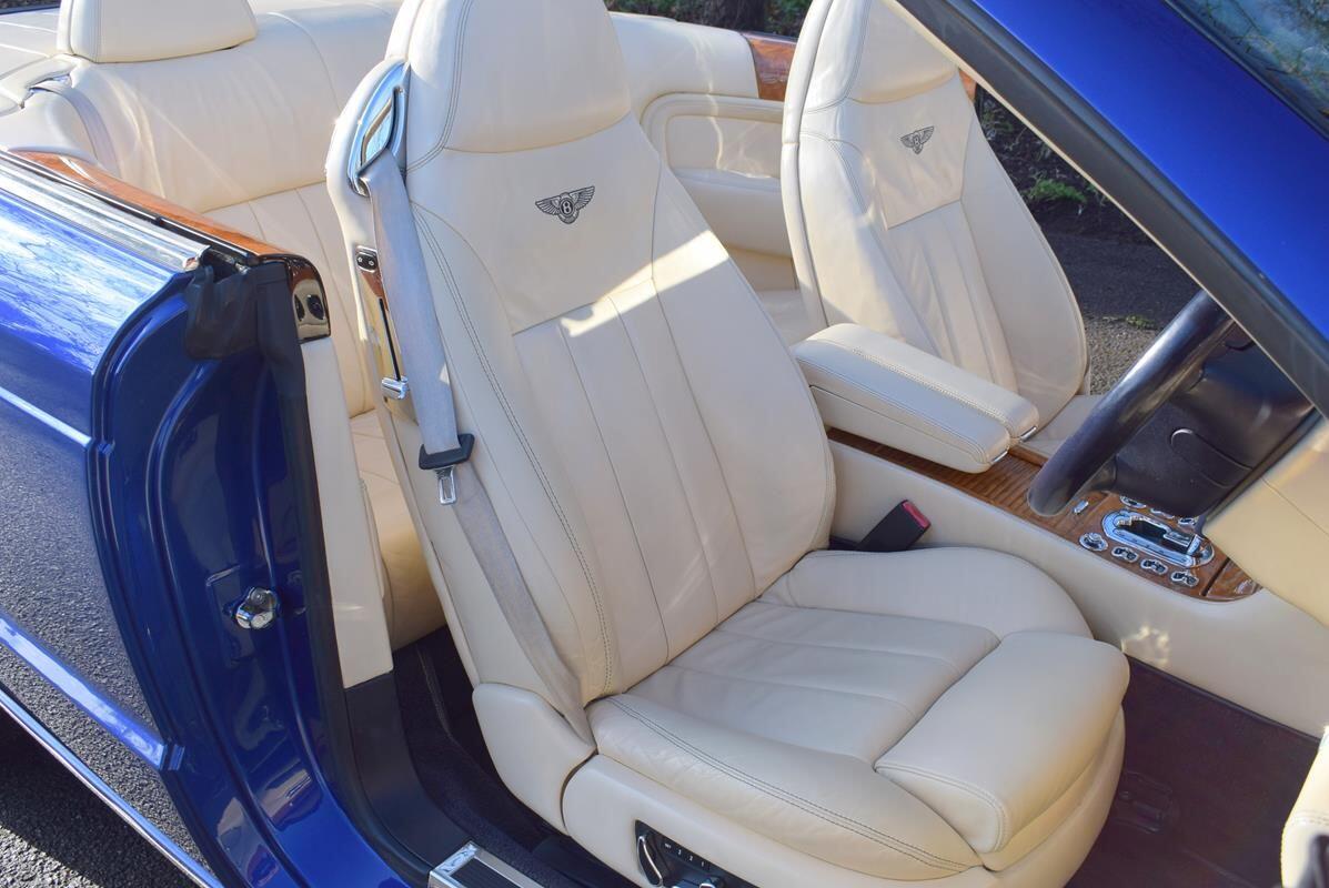 Used Bentley Azure 2007 for sale - 77613058: Photo 20