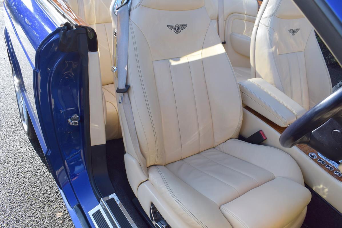 Used Bentley Azure 2007 for sale - 77613058: Photo 22