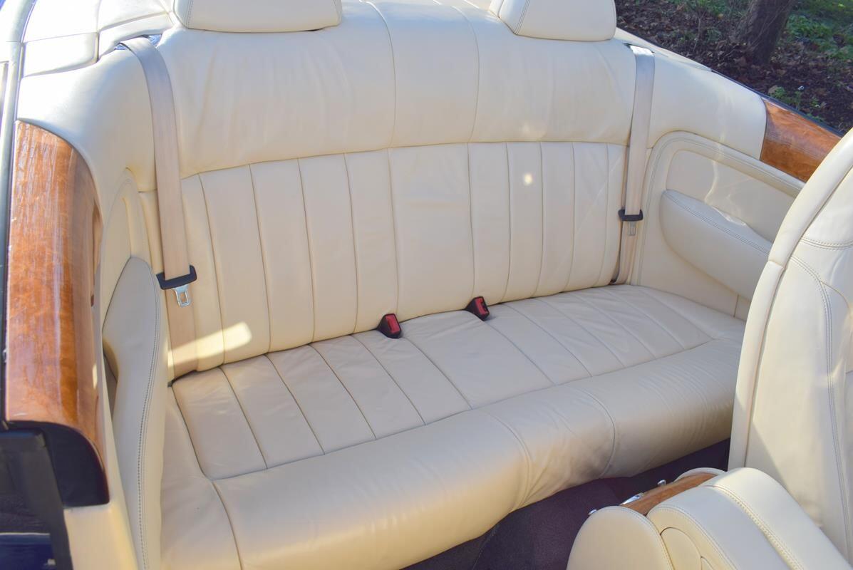 Used Bentley Azure 2007 for sale - 77613058: Photo 23