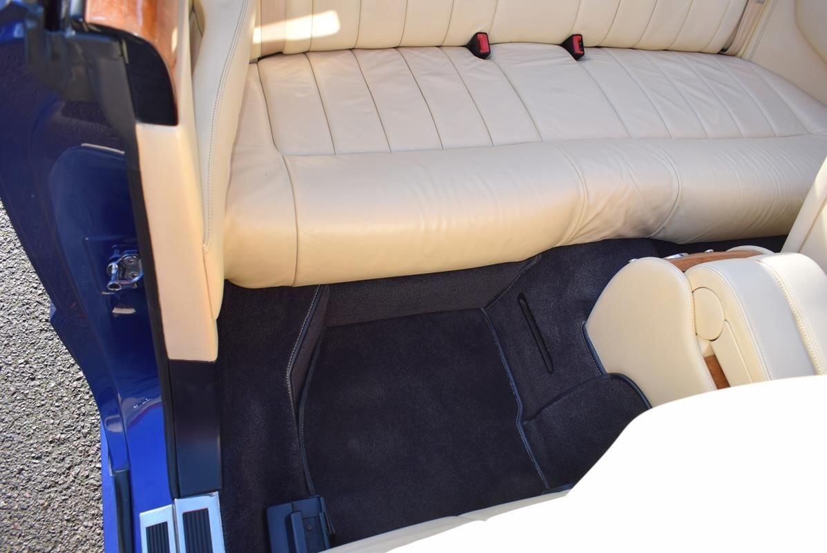 Used Bentley Azure 2007 for sale - 77613058: Photo 24