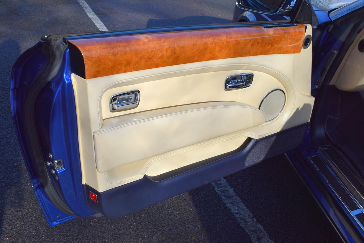 Used Bentley Azure 2007 for sale - 77613058: Photo 25