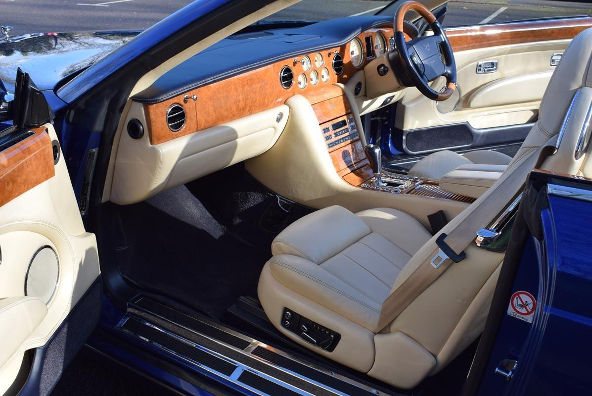 Used Bentley Azure 2007 for sale - 77613058: Photo 27