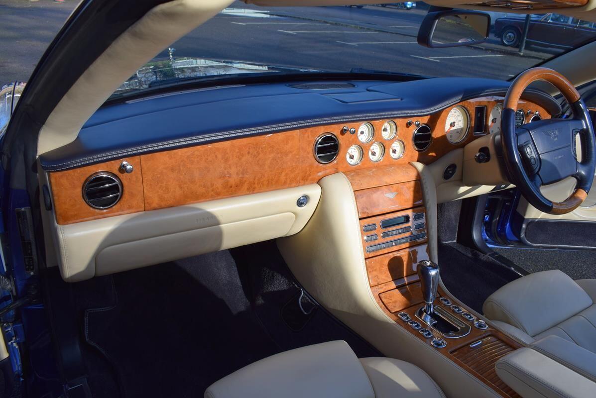 Used Bentley Azure 2007 for sale - 77613058: Photo 28