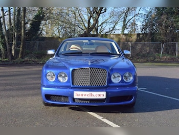 Used Bentley Azure 2007 for sale - 77613058: Photo