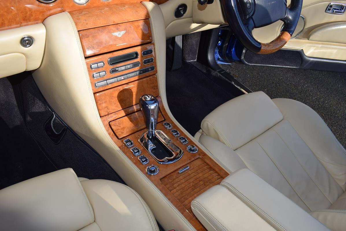 Used Bentley Azure 2007 for sale - 77613058: Photo 31