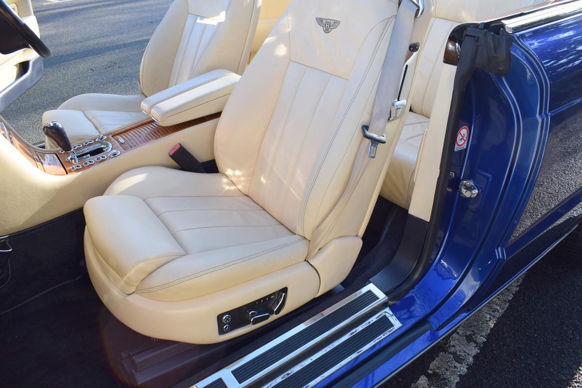 Used Bentley Azure 2007 for sale - 77613058: Photo 33