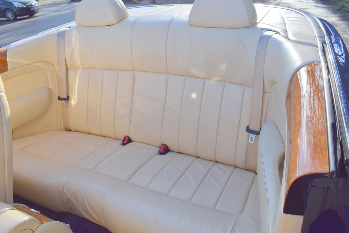 Used Bentley Azure 2007 for sale - 77613058: Photo 39