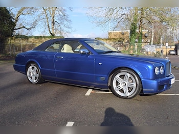 Used Bentley Azure 2007 for sale - 77613058: Photo