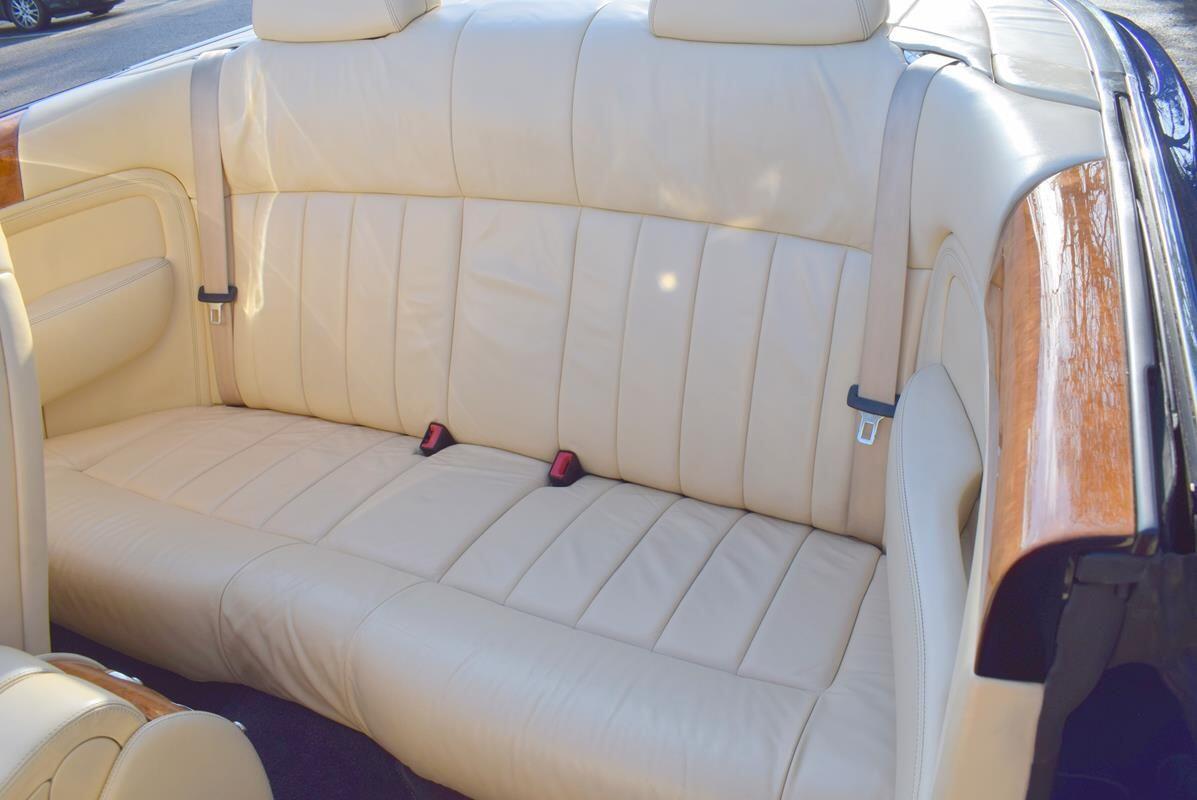 Used Bentley Azure 2007 for sale - 77613058: Photo 40