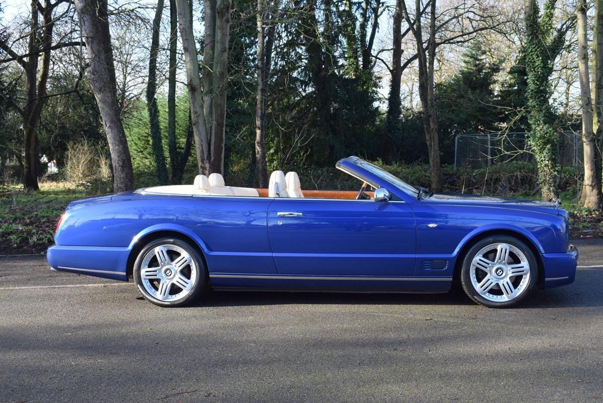 Used Bentley Azure 2007 for sale - 77613058: Photo 46
