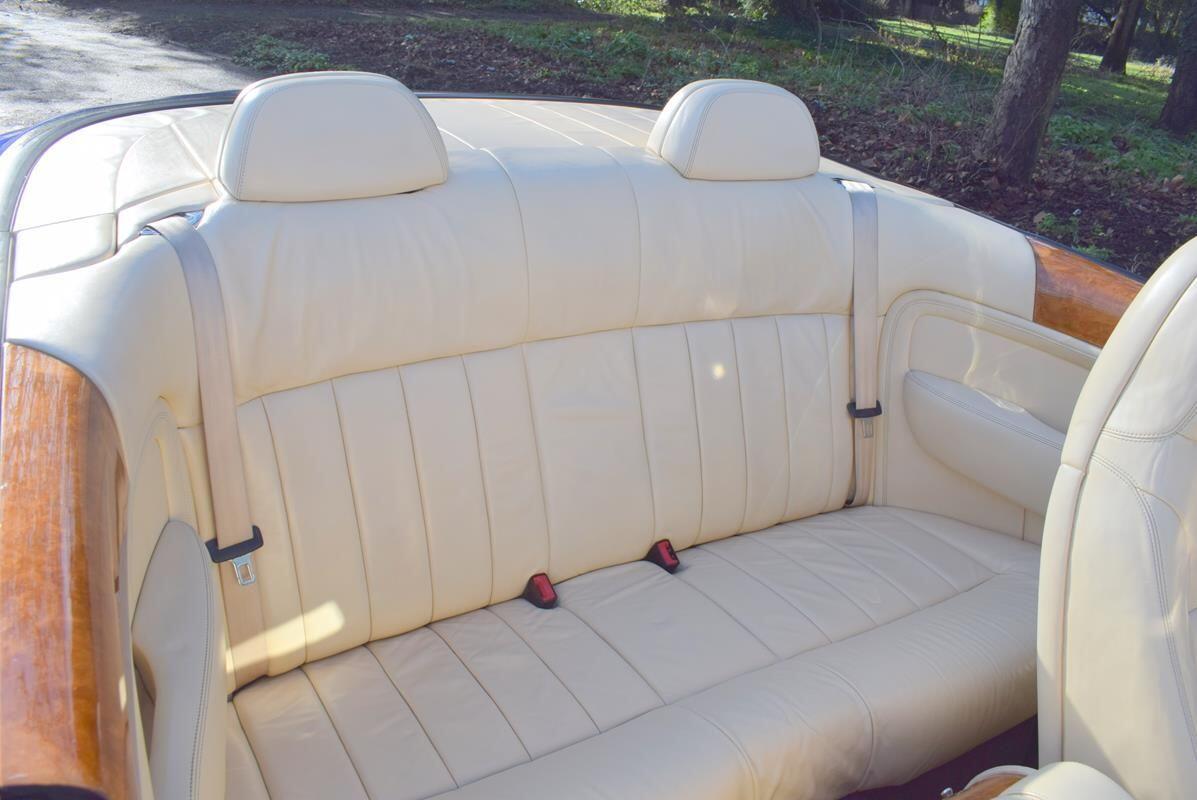 Used Bentley Azure 2007 for sale - 77613058: Photo 5