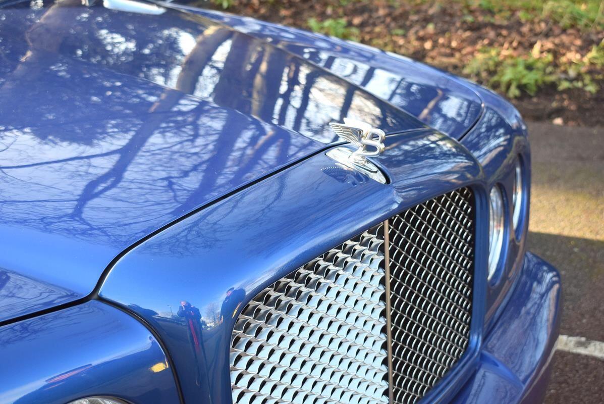 Used Bentley Azure 2007 for sale - 77613058: Photo 57