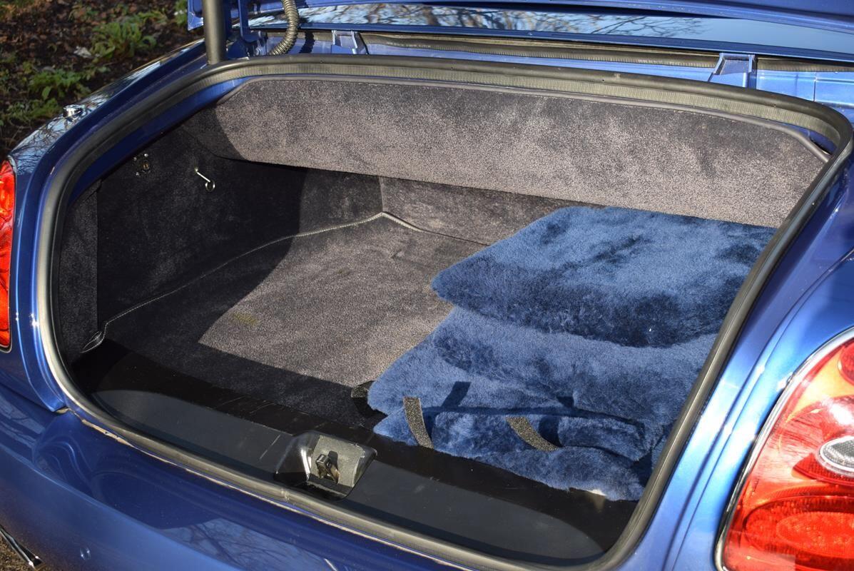 Used Bentley Azure 2007 for sale - 77613058: Photo 58