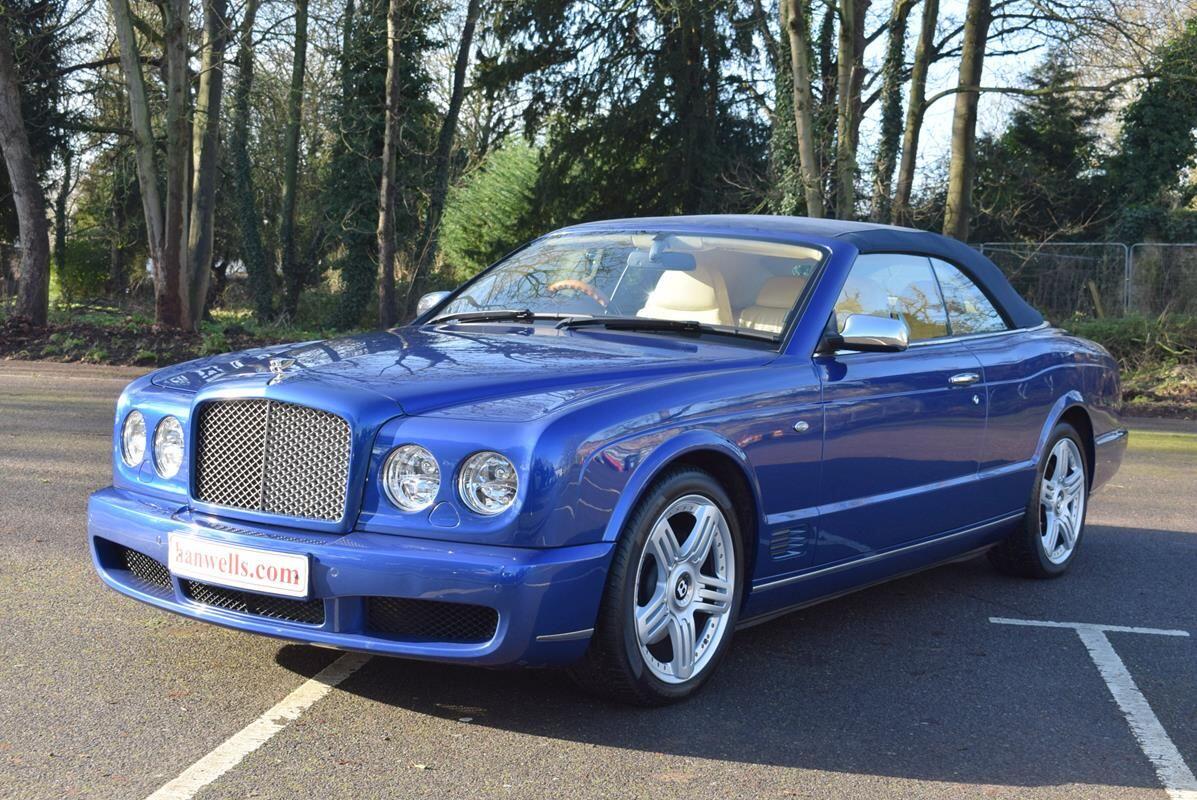 Used Bentley Azure 2007 for sale - 77613058: Photo 6