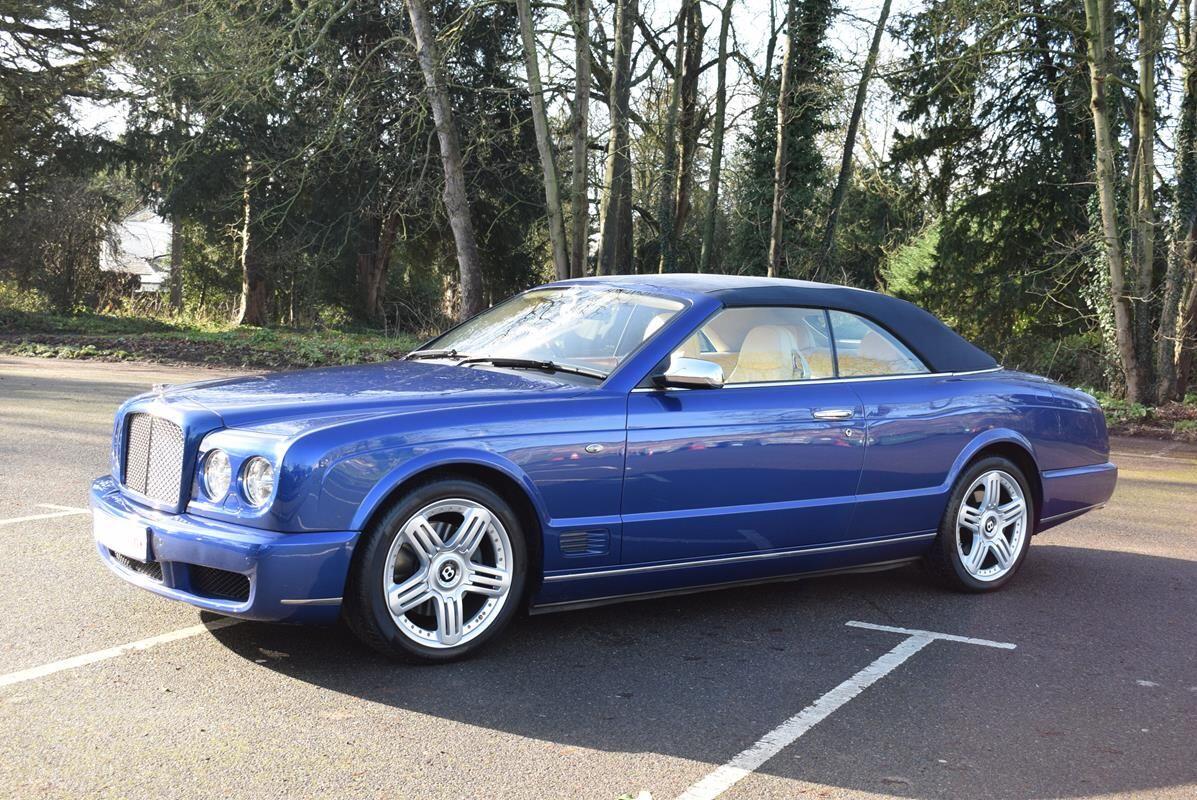 Used Bentley Azure 2007 for sale - 77613058: Photo 7