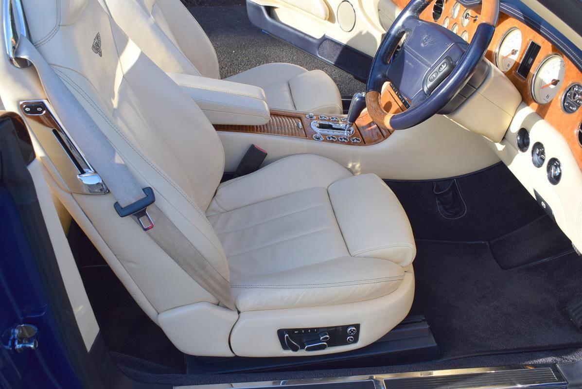 Used Bentley Azure 2007 for sale - 77613058: Photo 9