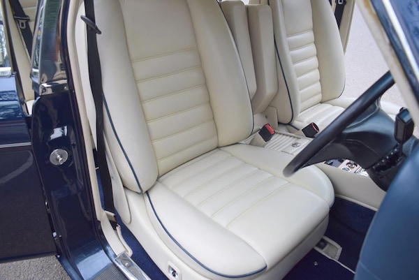 Used Bentley Turbo R 1991 for sale - 75741526: Photo 14