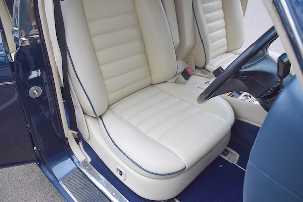 Used Bentley Turbo R 1991 for sale - 75741526: Photo 15