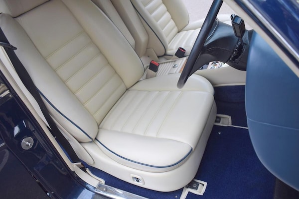 Used Bentley Turbo R 1991 for sale - 75741526: Photo 16