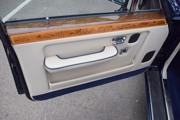 Used Bentley Turbo R 1991 for sale - 75741526: Photo 18