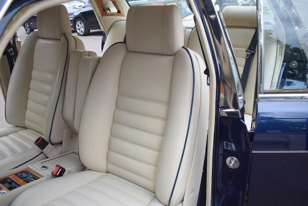 Used Bentley Turbo R 1991 for sale - 75741526: Photo 23