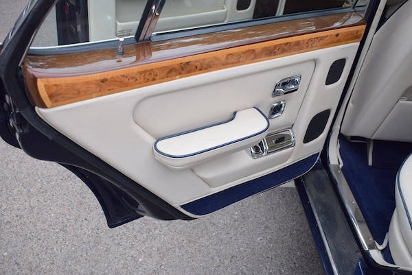 Used Bentley Turbo R 1991 for sale - 75741526: Photo 28