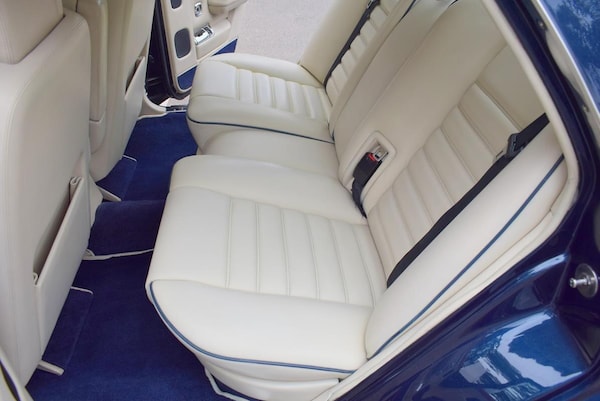 Used Bentley Turbo R 1991 for sale - 75741526: Photo 29