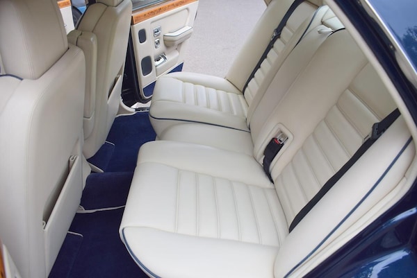 Used Bentley Turbo R 1991 for sale - 75741526: Photo 30