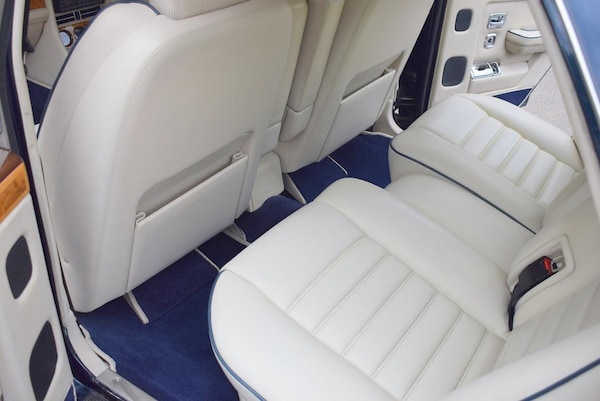Used Bentley Turbo R 1991 for sale - 75741526: Photo 32