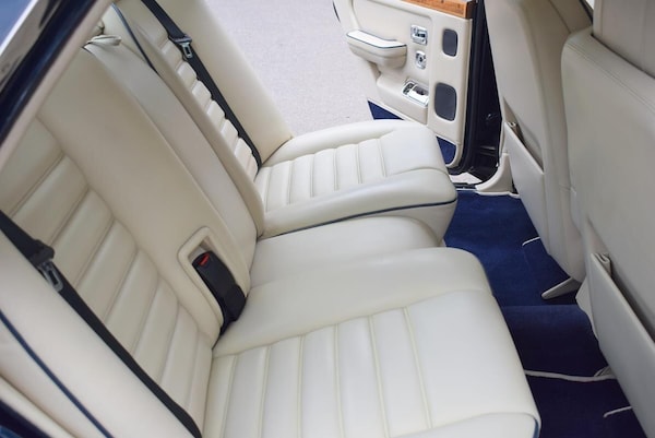 Used Bentley Turbo R 1991 for sale - 75741526: Photo 34