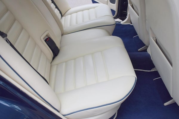Used Bentley Turbo R 1991 for sale - 75741526: Photo 36